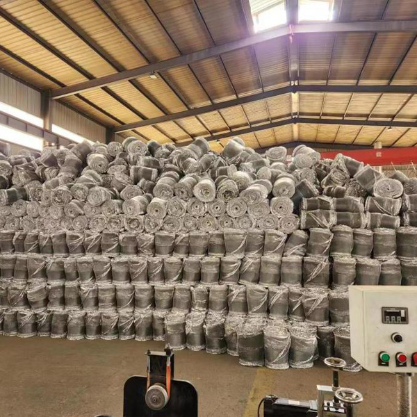 阻隔防爆材料撬装双层油罐加油车油箱填充材料